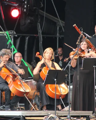 University of Texas Symphony Orchestra