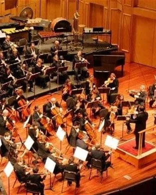 The Legend Of Korra In Concert