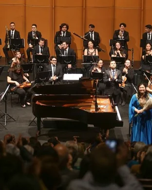 Austin Symphony Orchestra