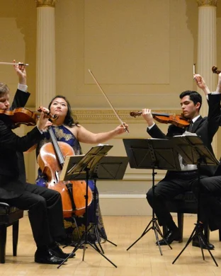 UCA Orchestra: Brian Eads - Death Stranding: Strands of Harmony