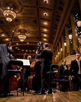 Austin Symphony Orchestra Austin