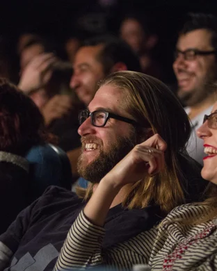 Maria Bamford Austin