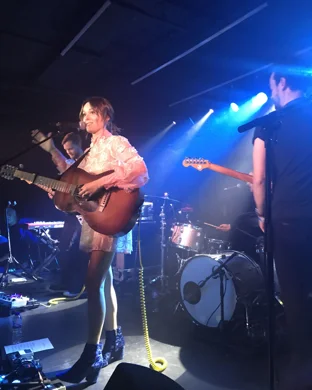 Arts Fishing Club Austin