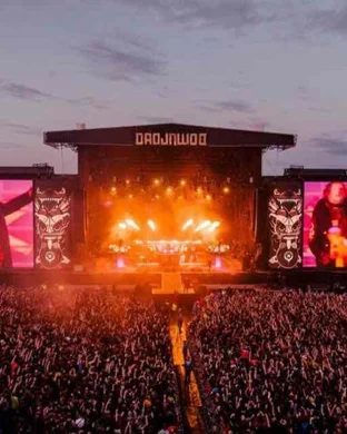 Original Pinettes Brass Band