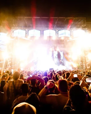 ILLfest Music & Art Festival - Sunday