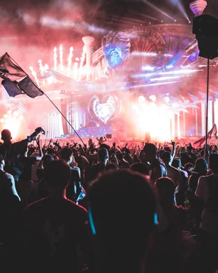 Sips and Sounds Music Festival: Calvin Harris, Foster The People, Stephen Sanchez & Flipturn - Saturday