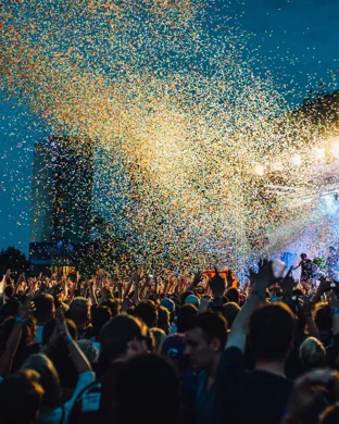 ILLfest Music & Art Festival