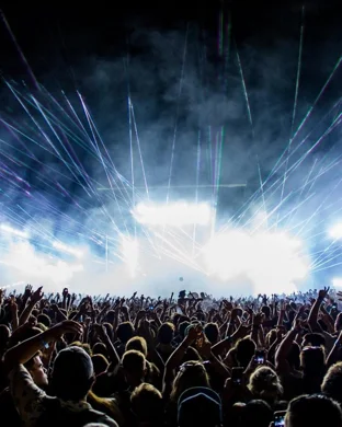 Freaky Deaky: ALLEYCVT, Costa & Illenium - Saturday