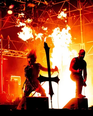 Glass Grinder Austin