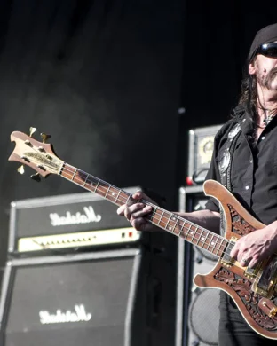 Author and Punisher Austin