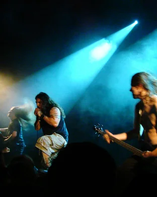 Decibel Magazine Tour: Cryptopsy, Necrot, Fulci & Blood Monolith