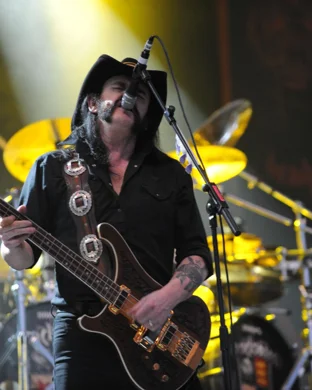 Live concert by Left To Suffer