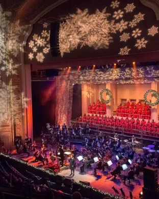 Austin Chamber Music Center
