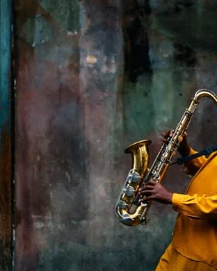 Fred Wesley and The New JBs