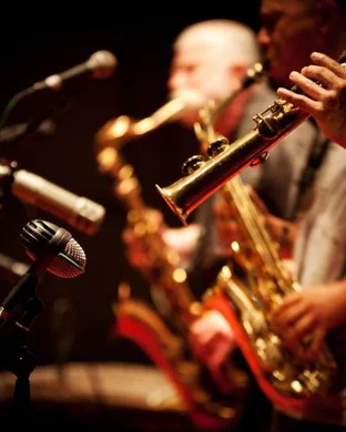 Barns Courtney Austin