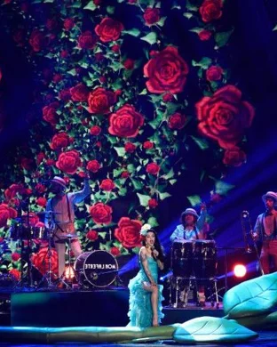 Chucho Valdes Quartet Austin