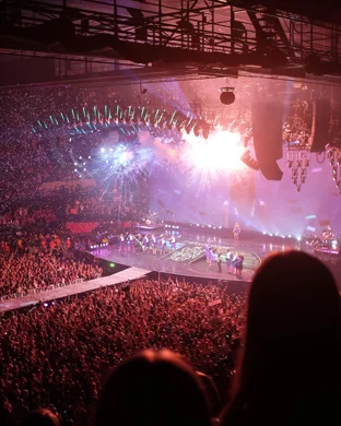 Texas Songwriters Hall of Fame Awards