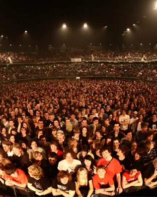 Rumours ATL - A Fleetwood Mac Tribute