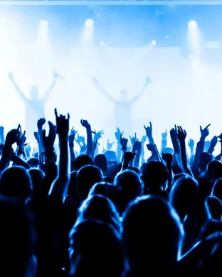 Who's Bad - Michael Jackson Tribute Band