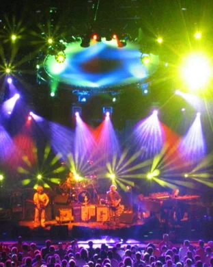 RTP - The Rush Tribute Project