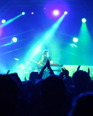 RTP - The Rush Tribute Project Austin