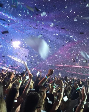 Semi-Charmed - The Ultimate 90's Rock Experience