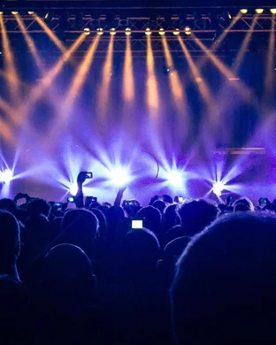 Lowdown Brass Band Austin