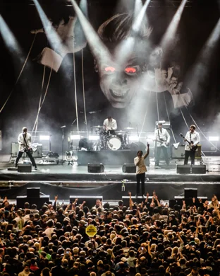 Vana - Artist Austin