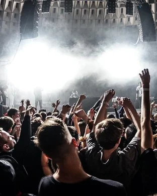 Live concert by Lady Wray