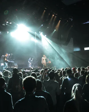 The Martinez Brothers