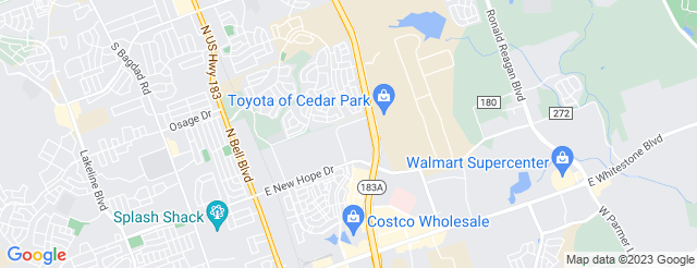 HEB Center at Cedar Park