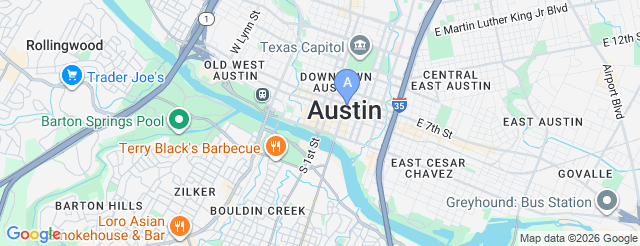 ACL Live At The Moody Theater