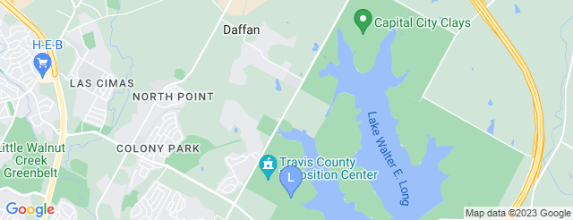 Luedecke Arena At Travis County Exposition Center