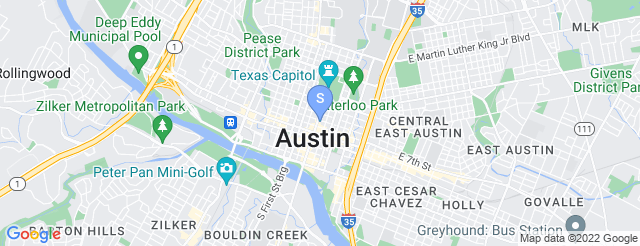 Stateside At Paramount Theatre 