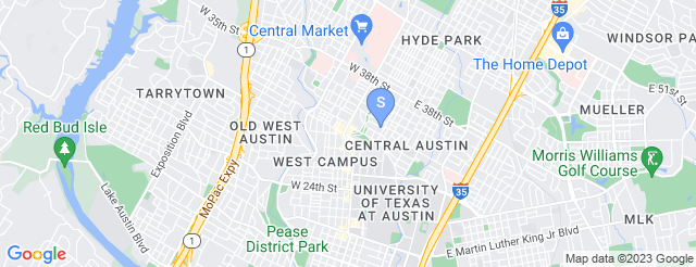 29th Street Ballroom