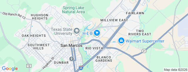 Bobcat Softball Stadium