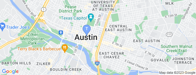 The Creek and The Cave