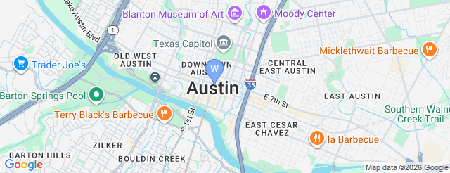 Wild Greg's Saloon Austin