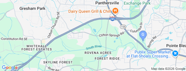 GSU Baseball Complex