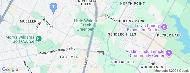 The Open Course at Harvey Penick