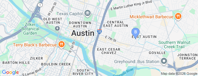 Brushy Street Commons