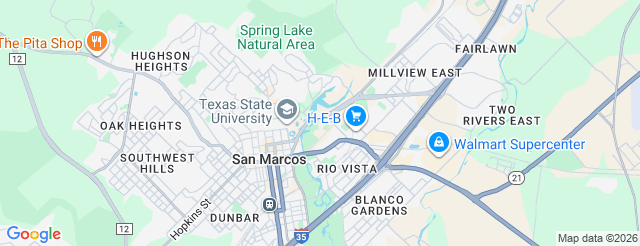 Strahan Arena at the University Events Center