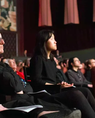 Texas Rhapsody - Film