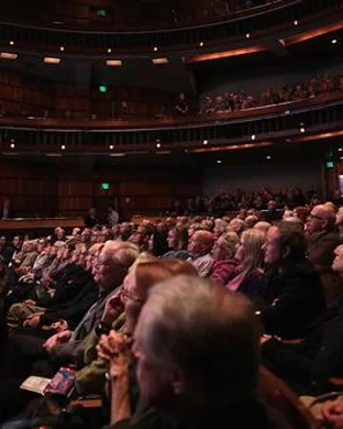 The Bulwark Live event