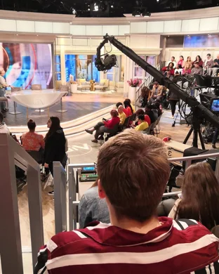 Manuel Angel Redondo (Spanish Performance) event