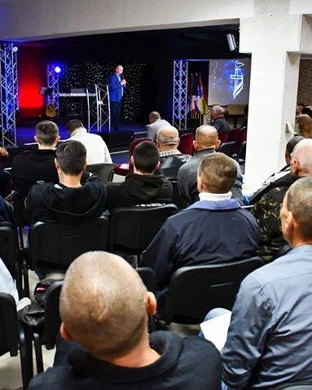 Manuel Angel Redondo