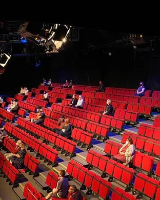 Doughboys Podcast Live