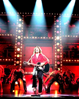 A Beautiful Noise - The Neil Diamond Musical