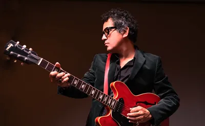 A.J. Croce
