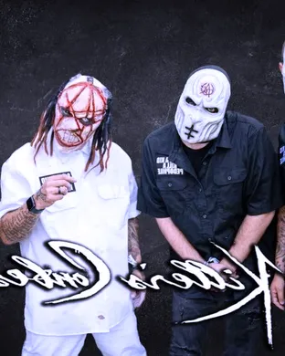 A Killer's Confession